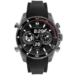 Relógio Technos Masculino Ts_Digiana BJ3530AB/2P