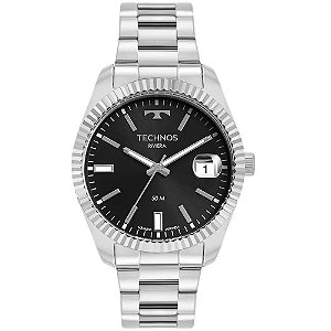 Relógio Technos Riviera Masculino 2415DJ/1P