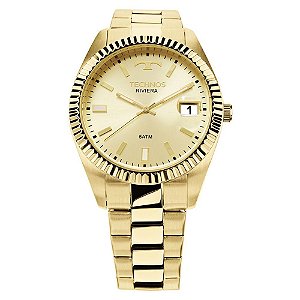 Relógio Technos Riviera Masculino 2415CHTDY/4X