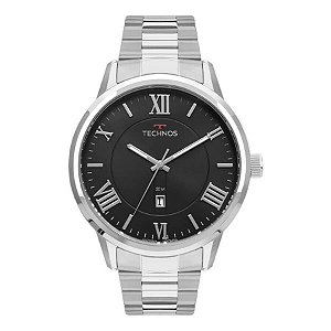 Relógio Technos Masculino Executive 2115MTZ/1P