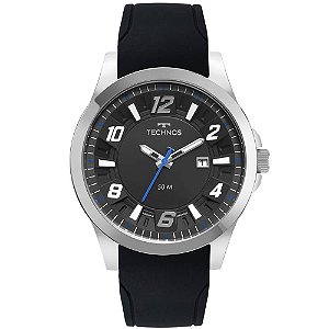 Relógio Technos Masculino Performance Racer 2117LDES/2P