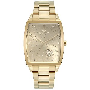 Relógio Technos Fashion Trend Feminino 2035MUJ/1X
