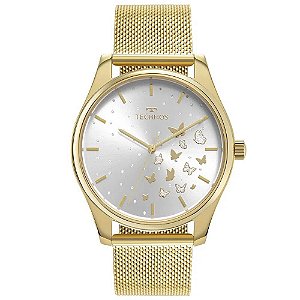 Relógio Technos Fashion Trend Feminino 2036MNW/1K