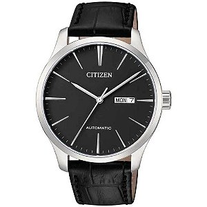 Relógio Citizen Masculino Automático TZ20788D NH8350-08E