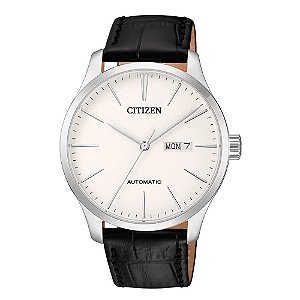Relógio CITIZEN Masculino Automático NH8350-08B TZ20788N