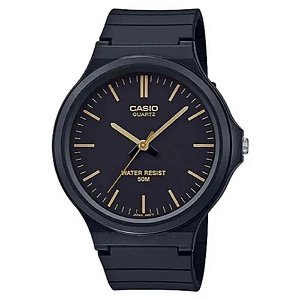 Relógio Casio Masculino MW-240-1E2VDF