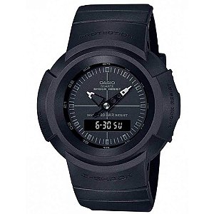 Relógio Casio G-Shock AW-500BB-1EDR Revival.
