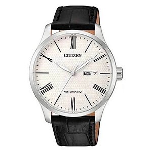 Relógio Citizen Masculino Automático TZ20804N NH8350-08A
