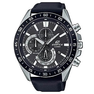 Relógio Casio Edifice Masculino EFV-620L-1AVUDF