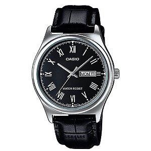 Relógio Casio Collection Masculino MTP-V006L-1BUDF