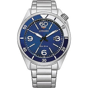 Relógio Citizen Eco-Drive TZ31847F AW1711-87L
