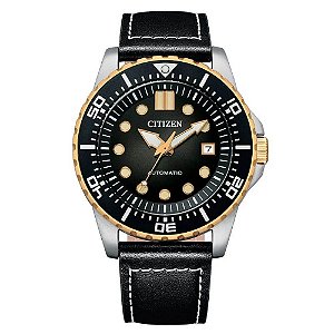 Relógio Citizen Urban Masculino Automático TZ31856U NJ0176-10E