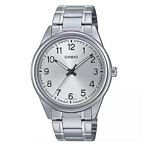 Relógio Casio Collection Masculino MTP-V005D-7B4UDF