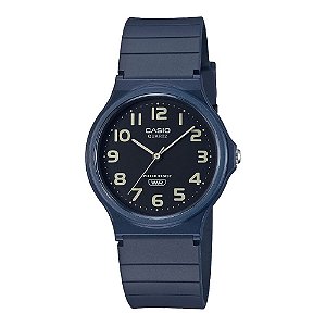Relógio Casio Feminino MQ-24UC-2BDF.