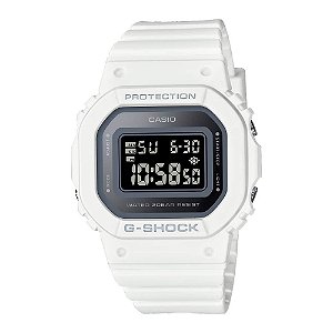Relógio Casio G-Shock Feminino GMD-S5600-7DR