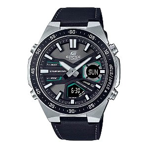 Relógio Casio Edifice Masculino EFV-C110L-1AVDF.