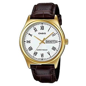 Relógio Casio Collection Masculino MTP-V006GL-7BUDF.