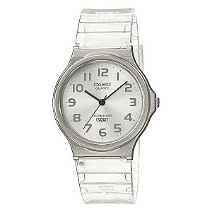 Relógio Casio Feminino MQ-24S-7BDF
