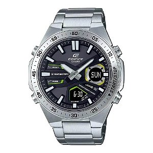 Relógio Casio Edifice Masculino EFV-C110D-1A3VDF