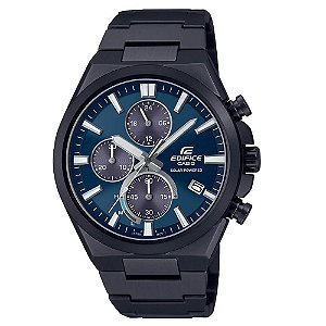 Relógio Casio Edifice Masculino EQS-950DC-2AVUDF Solar