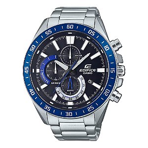 Relógio Casio Edifice Masculino EFV-620D-1A2VUDF