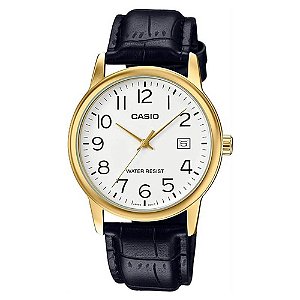 Relógio Casio Collection Masculino MTP-V002GL-7B2UDF