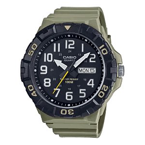 Relógio Casio Standard MRW-210H-5AVDF
