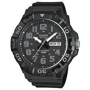 Relógio Casio Standard MRW-210H-1AVDF