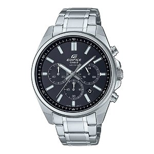Relógio Casio Edifice Masculino EFV-650D-1AVUDF