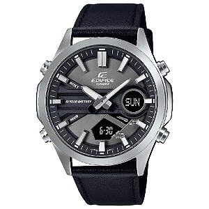 Relógio Casio Edifice Masculino EFV-C120L-8ADF