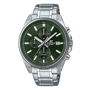 Relógio Casio Edifice Masculino EFV-610D-3CVUDF