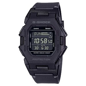 Relógio G-Shock  GD-B500-1DR Bluetooth