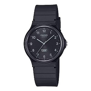 Relógio Casio MQ-24B-1BDF