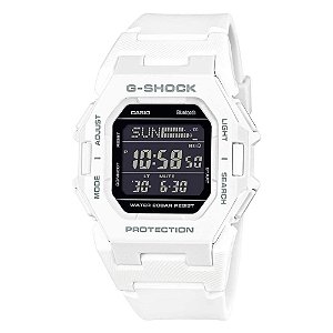 Relógio G-Shock GD-B500-7DR Bluetooth