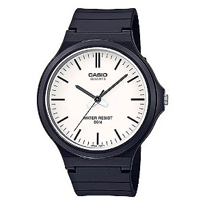 Relógio Casio Masculino MW-240-7EVDF