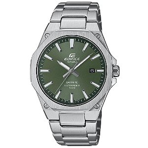 Relógio Casio Edifice Masculino EFR-S108D-3AVUDF safira