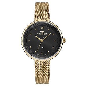 Relógio Technos Style Feminino 2035NAW/1P