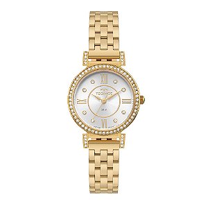 Relógio Technos Feminino Boutique 2035NCA/1K