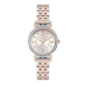 Relógio Technos Feminino Boutique 2035NCB/1K