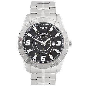 Relógio Technos Masculino Performance Racer 2115KYX/1P