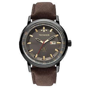 Relógio Technos Masculino 2115LAQ/2M