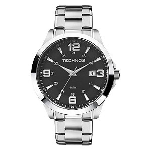 Relógio Technos Masculino Performance Racer 2115MKTS/1P.