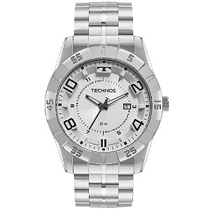 Relógio Technos Masculino 2115MXL/1K.