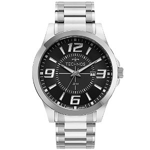 Relógio Technos Masculino Performance Racer 2115NBH/1P.