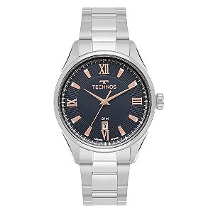 Relógio Technos Masculino Executive 2115TYD/1A