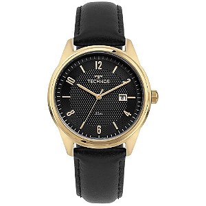Relógio Technos Masculino Steel 2115TYF/0P