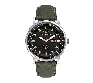 Relógio Technos Masculino Golf - 2115UAQ/0P