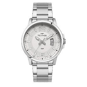 Relógio Technos Masculino Performance Racer 2315LAR/1K