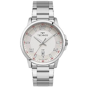 Relógio Technos Masculino Racer 2315LAY/1B
