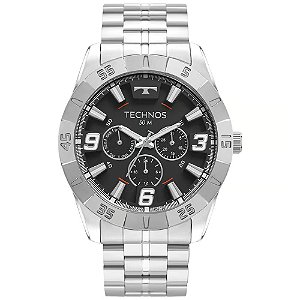 Relógio Technos Masculino Performance Racer 6P29ALB/1P